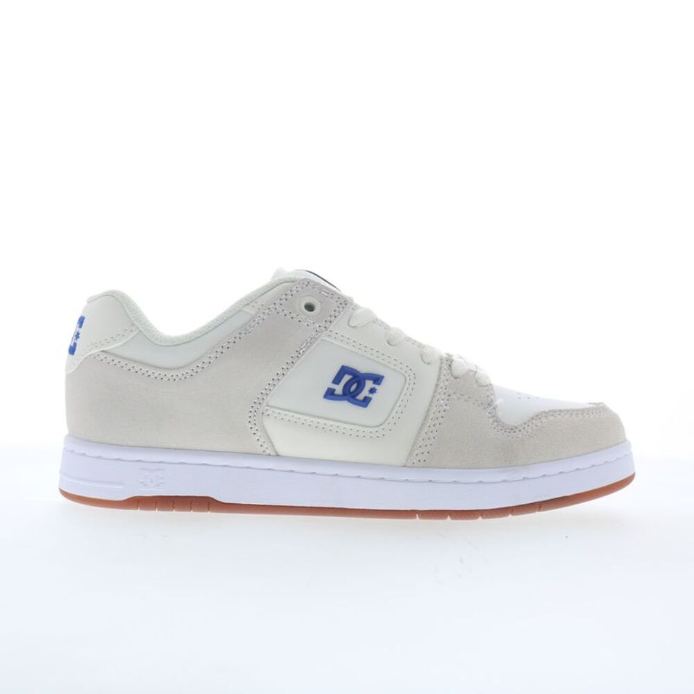 DC Mens Manteca 4 S Beige Shoes (NWT)